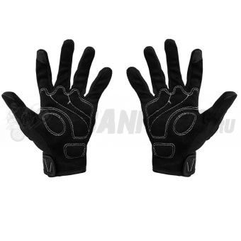 Перчатки Masontex M30 IV черный