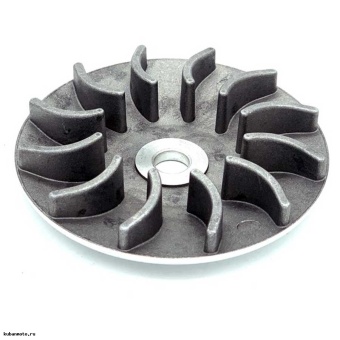 Шкив вариатора  Honda  Lead 50