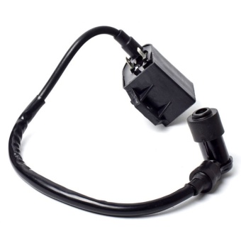 CDI Suzuki AD 50 +катушка SN