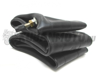 Камера мото 21" (80 / 100 x 21)  RM / TR4 / бутил