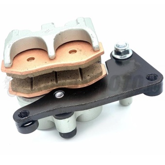 Суппорт тормозной передний GR7 LITE