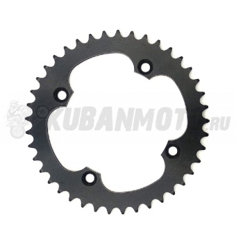 Звезда ведомая  520 - 41 KAYO TOR ATV