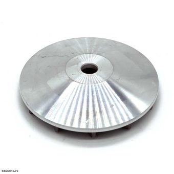 Шкив вариатора  Honda  Lead 50