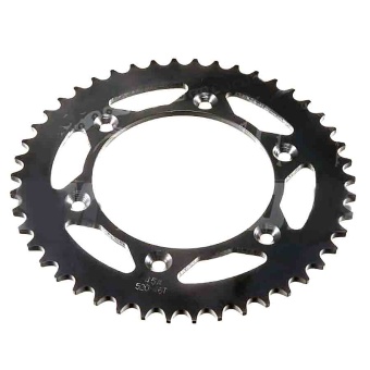 Звезда ведомая JTR  897 SM-PARTS / GR7 / GR1 / SX / EXC / сталь