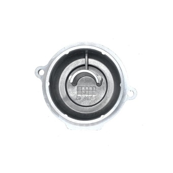Крышка головки цилиндра левая KAYO двиг. ZS CB250D-G / ZS165 / YX166 OEM