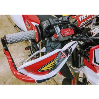 Защита рук CYCRA ULTRA PROBEND HCM 1-1/8" эндуро + крепеж на руль