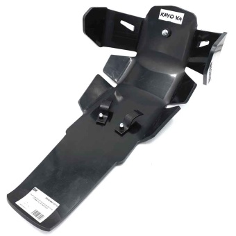 Защита двигателя и прогрессии KAYO K4 172FMM-3 / черная / MAGNUM