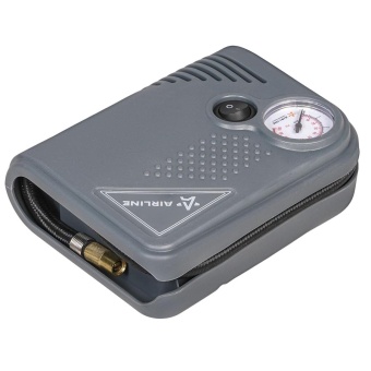 Компрессор AIRLINE S-16 G пластиковый корпус 