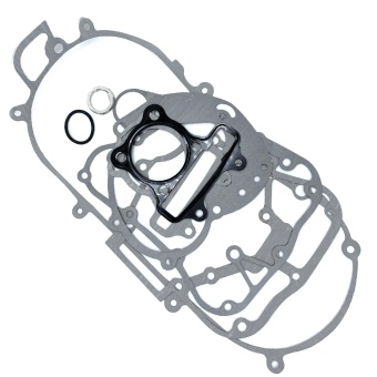 Прокладки К-Т полный Stels 158QMJ 150cc d-57.4 SM