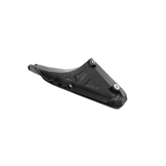 Подрамник левая часть GR7