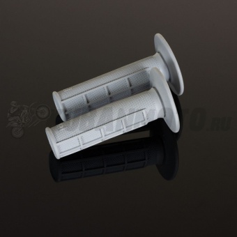Грипсы (ручки руля) RENTHAL Original Diamond/Waffe Soft мягкие