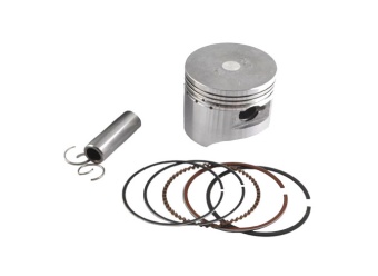 Поршень Delta.Alpha  70cc d-47.0+1.0 (4 рем)