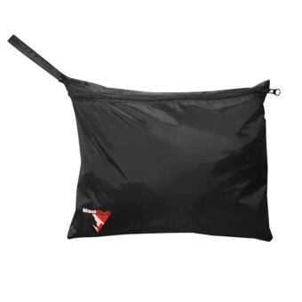 Дождевик MadBull PRO раздельный / куртка + брюки / красный - черный