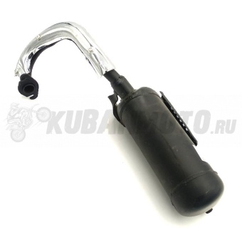 Глушитель Honda Lead 90   SM