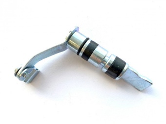 Флажок выжима сцепления Delta,Alpha 50, 110сс 