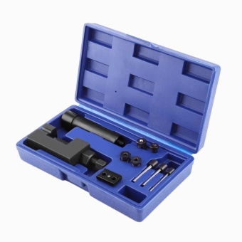 Набор для клепки и расклеппки цепей  420-535 SM PARTS