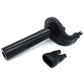 Ручка газа в сборе KTM SXF / XCF / 250 / 450 / 530 / 05-10 