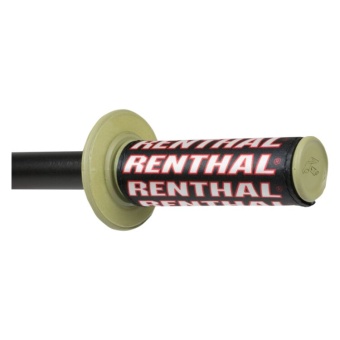 Чехлы на грипсы RENTHAL Clean Grip