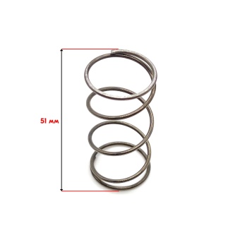 Пружина масляного фильтра KAYO двиг. ZS165 CB250D-G OEM 