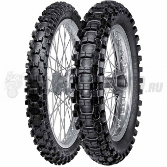 Покрышка 14"   60 x 100 - 14  MITAS SX30 Terracross