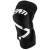 Защита колена LEATT 3DF 5.0 детская Knee Guard Kids White/Black / OS Защита колена LEATT 3DF 5.0 детская Knee Guard Kids White/Black / OS
