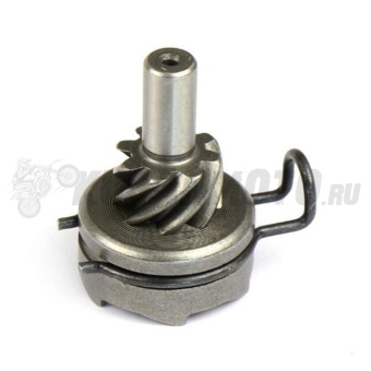 Храповик GY6 50сс   "Lipai"