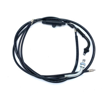 Трос газа Honda DIO AF18/24 L-180см