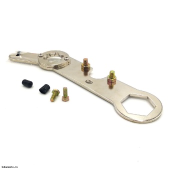 Съемник для трансмиссии Yamaha/Minarelli-3 в1