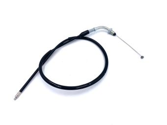 Трос газа ALPHA, DELTA  77+10см 