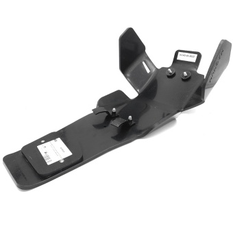 Защита двигателя и прогрессии KAYO K6 2022 / NC250 S / черная / MAGNUM
