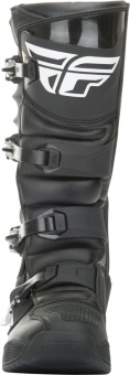 Мотоботы FLY RACING FR5 черные 2021