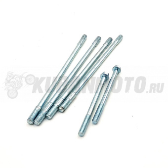 Шпильки цилиндра К-Т GY6-50сс SM