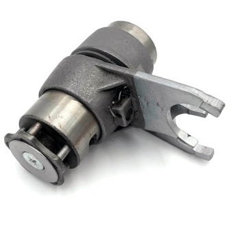 Вилки переключения в сборе с барабаном 4т Delta,Alpha / питбайк / N-1-2-3-4