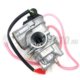 Карбюратор Suzuki AD 50 SEE TW (уценка)