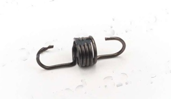 Пружина крючка вала п/п 152FMH/154/FMI 110-125cc