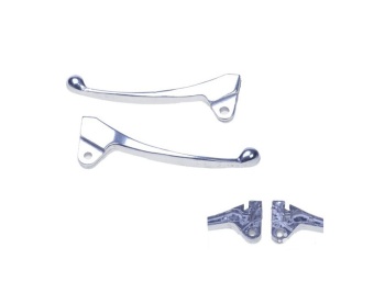 Рычаги сцепления + тормоза К-Т Delta, Alpha ML