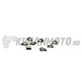 Сухарь клапана ( к-т 8 шт ) KAYO двиг. ZS177 OEM