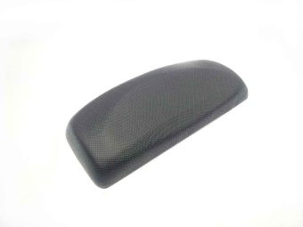 Спинка пассажирская для кофра SM-PARTS YM-0879