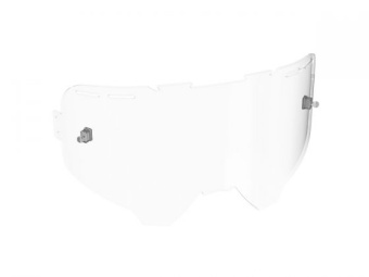 Линза Leat Enduro JWt Clear Lens 83%