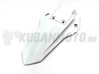 Крыло заднее GR2
