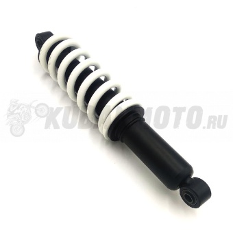 Амортизатор задний моно 325 мм KAYO VIPER, STORM  