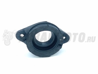 Впускной коллектор BM QM250 / DR250 / K166FML d-36 mm