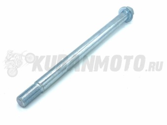 Ось заднего колеса KAYO T-2 / K1 ( с 2014.... )