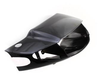 Рамка фары Suzuki Let's II