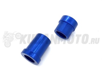 Втулка заднего колеса (пара) ATAKI START 125/140