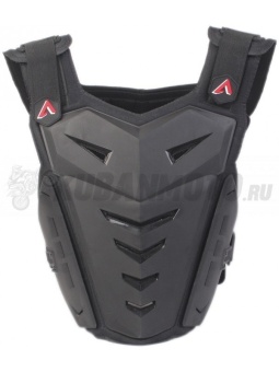 Защита тела (панцирь) ATAKI SC-210 (Aduit) черная