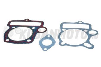 Прокладки ЦПГ (компл. 3 шт) двиг.140сс d-56 YX1P56FMJ 