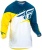 Джерси FR F-16 XXL желтая/белая/синяя (2019) Джерси FR F-16 XXL желтая/белая/синяя (2019)