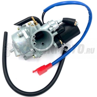 Карбюратор Yamaha JOG 50 / CHINA