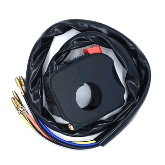 Пульт руля универсальный (правый) "KOMATCU"